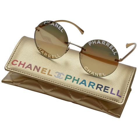 chanel x pharrell williams sunglasses|discount chanel sunglasses online.